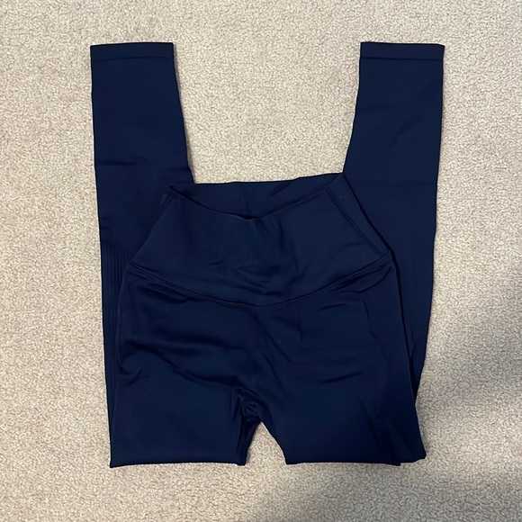 Balance athletica linear leggings - Picture 1 of 3